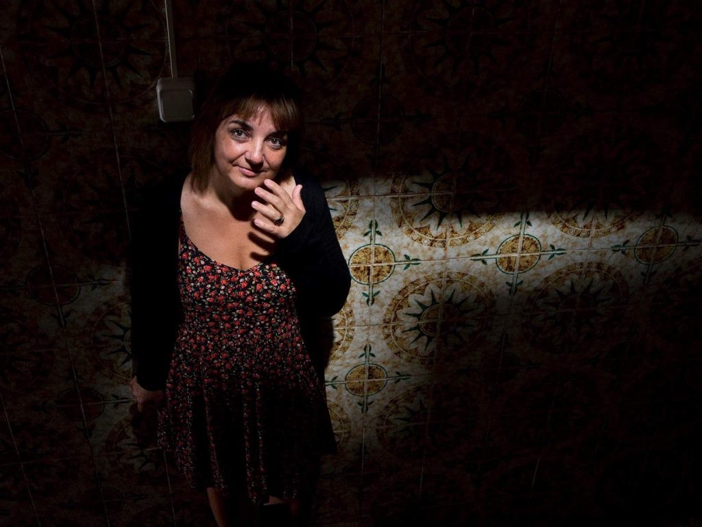 Fotografia de Simone Ludovico